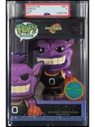 Space Jam Bupkus Funko Pop! Digital PSA 9 MINT