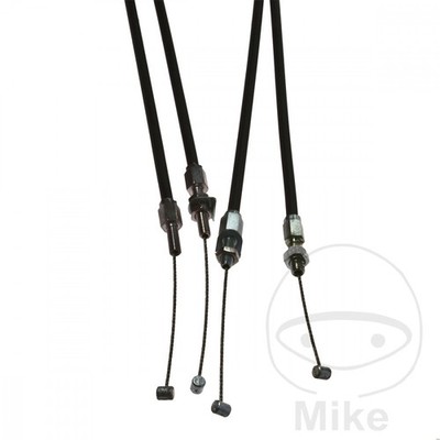 Sin Marca Throttle Cable Game