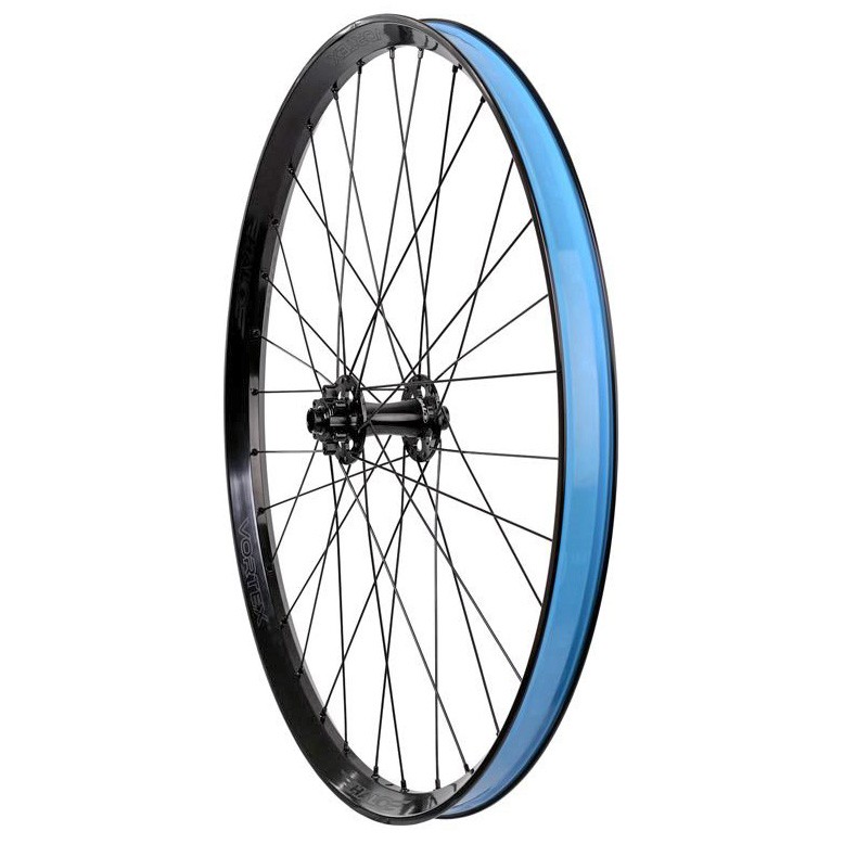 Переднее колесо Halo Vortex 29 Boost 32 часа черное 46590₽