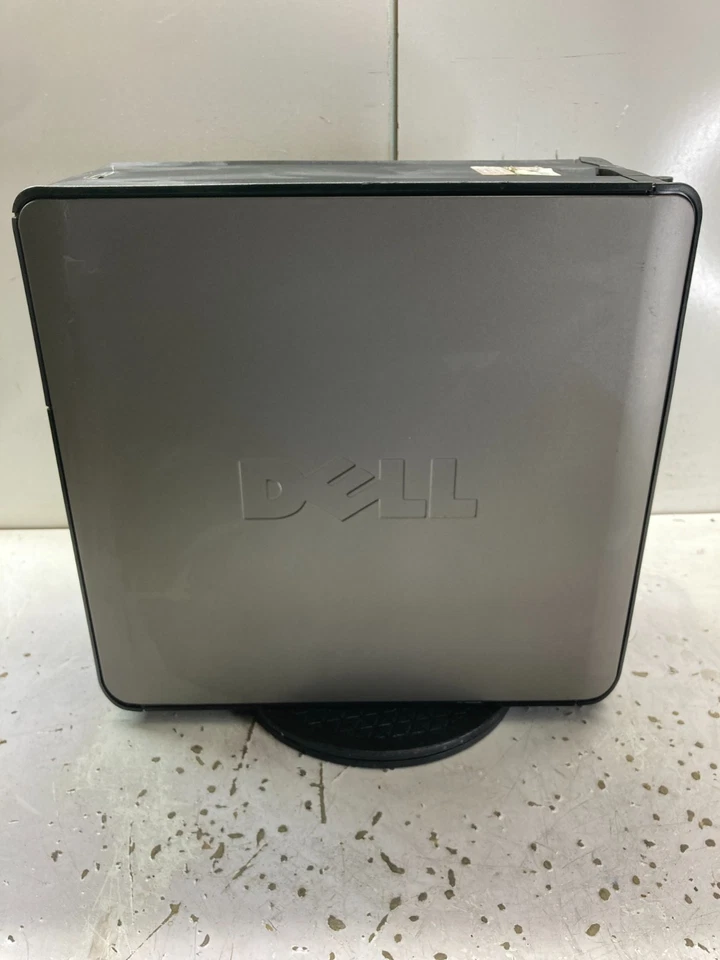 HDD Dell OptiPlex 745 Intel Pentium D 3.20GHz 3GB 500 GB Windows XP - Imagem 4 de 4