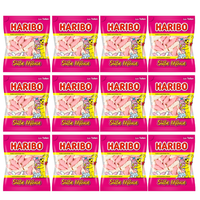 ŻElki Susse Mause 175G - Haribo-12X