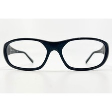 Ray-Ban RB 2016 Daddy O W2578 Black Rectangular Sunglasses Frames Men