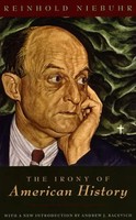 The Irony Of American History | Andrew J. Bacevich (U. A.) | Englisch | Buch