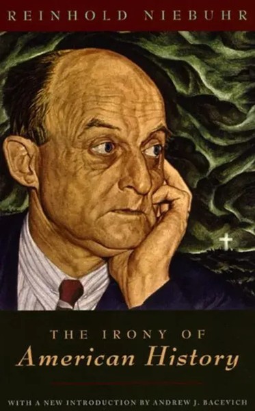 The Irony Of American History | Andrew J. Bacevich (U. A.) | Englisch | Buch-image