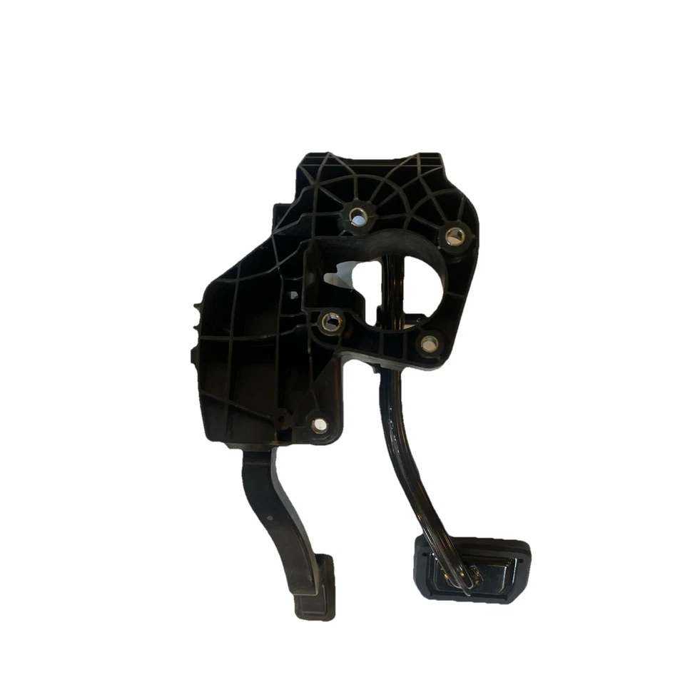 Juego de pedal acelerador y acelerador Tesla Model 3 M3 2017 2018-2022 2023 OEM Foto 2 de 4