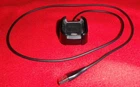 USB Charger Cable for Fitbit Versa 2 Smartwatch