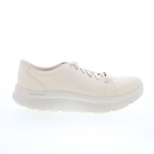 Alegria Flote FLO-7497W Womens Beige Synthetic Lifetsyle Sneakers Shoes