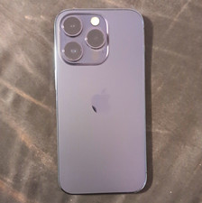 Apple iPhone Smartphone 128 GB Grau mit iOS