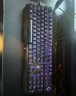 Razer BlackWidow Elite Mechanical Wired RGB Illuminated Keyboard Black QWERTY — photo 1