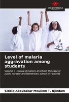 Siddiq Aboubakar Mouliom T. Njindam | Level Of Malaria Aggravation Among...