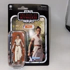 Star Wars Vintage Collection Rey Figure VC156 Rise Of Skywalker 2019