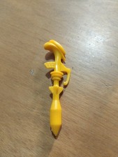 Accessori Accessorio Fucile Atlantic Galaxy Series Humbot Vintage Toys