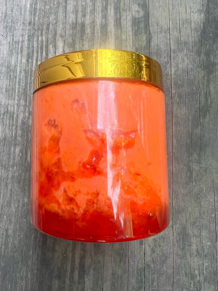 Jabón blanqueador Super Molato 7 días cóctel extra fuerte 500 g. Foto 3 de 3