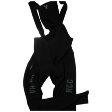 Rapha Pro Team RCC Men's Winter Bib Tights with Padding Size L