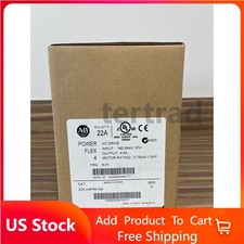 22A-A4P5N104 New Factory Sealed AB IN STOCK FAST DELIVERY 1PCS US Free Tax
