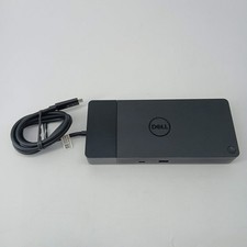Dell WD19S Docking Station K20A001