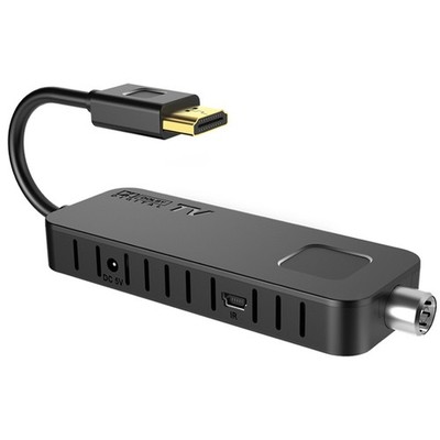 DVB-T2 LTC TV-Stick LXDVB213M, Full HD 1080p, PVR, Timeshift