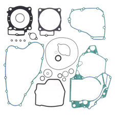 Serie Smeriglio Guarnizioni Motore Honda CRE F R CRF R CRM F R 450cc 2009-2016