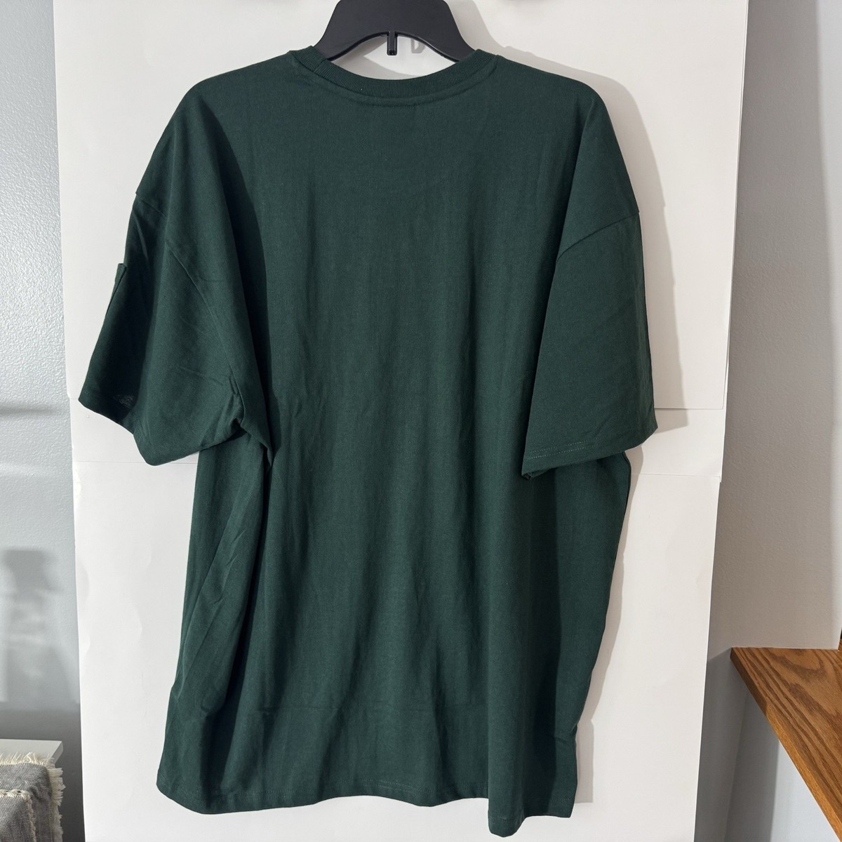 【EMIS】(UNISEX) 24 7 T-SHIRT /追跡付 WXYZ Limited Edition Lot 0800/24 T Shirt, 2XL, WKS160C7BBT