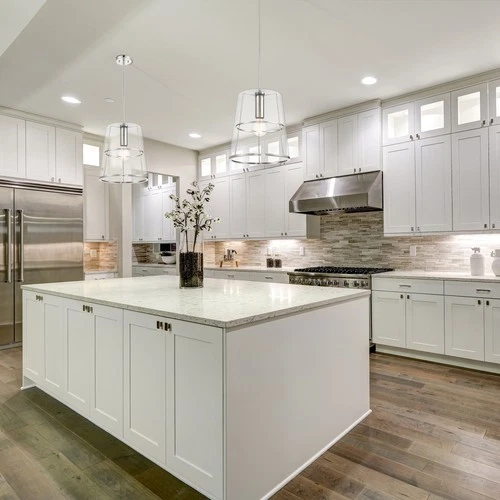 Designers Fountain D299M-14P Alonzo 14"W Pendant - Black - Picture 2 of 2