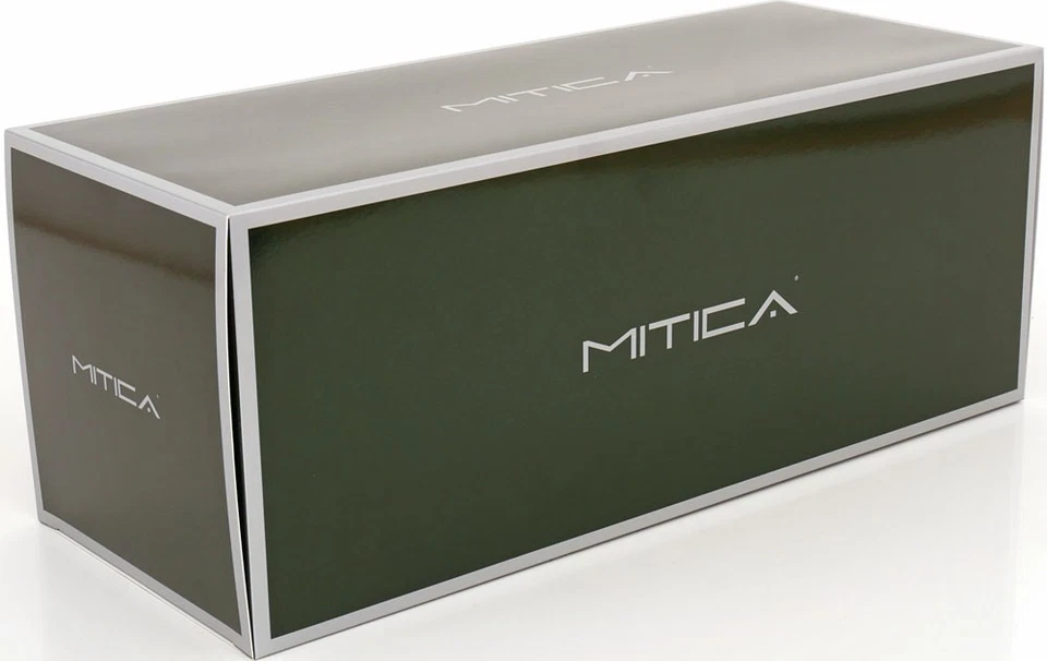 1:18 Mitica Alfa Romeo A12 (F12) Wrecker service 1967 red - Bild 3 von 4