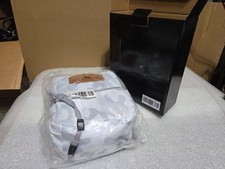 Optics Binocular Harness Strap Adjustable Camera Chest Harness - Snow Camo