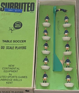Subbuteo Italy Ref 166 HW
