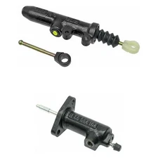 FTE Clutch Master Cylinder & Slave Cylinder Kit for W123 240D Base 2.4 L4 77-83