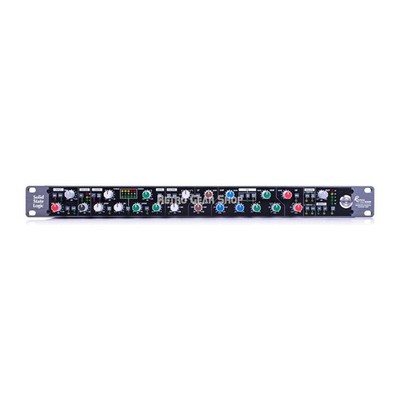 Solid State Logic SSL Revival 4000 Signature Analogue Channel Strip In-stock