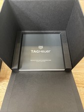 Tag Heuer Formula 1 Blue Men’s Watch Steel WAZ1010 BEU1609 9