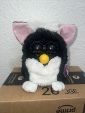 Furby 70-800 Electronic Interactive Toy