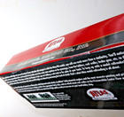 Atlas ADM Grain Co. 4650 Centerflow 3-Bay Hopper #ADMX65033-HoScale RTR#20000623 — photo 2