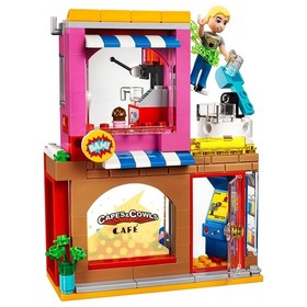 Lego 41231 Harley Quinn to the Rescue RETIRED 217 pieces (2) Minifigures BNISB