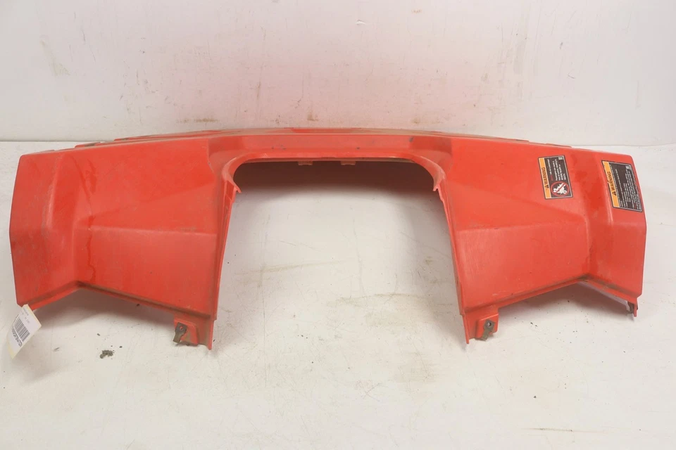 Polaris Sportsman 570 21 Rear Fender (Red) 2638287-293 51467 Foto 3 de 4