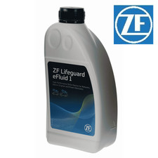 Automatic Transmission Fluid ZF 5961.308.181 For TESLA, JAGUAR, NIO, POLESTAR, V
