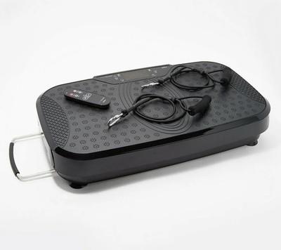 USJACLEAN VITA TRAINER DAIWA FELICITY FITNESS VIBRATION - Scratch & Dent