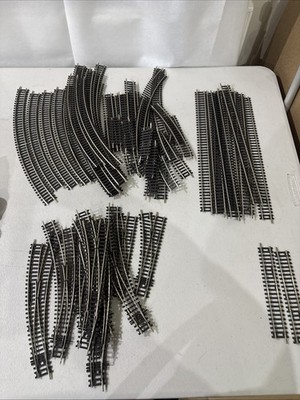 Peco OO Setrack ST-200,ST-201,ST-202,ST-203,ST-221,ST-225,ST-226,ST-231 Restposten