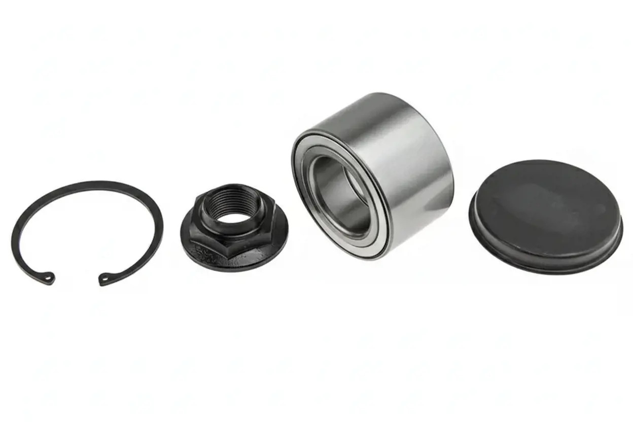 Nty Kit Cuscinetto Ruota Klt-Re-030 - Immagine 2