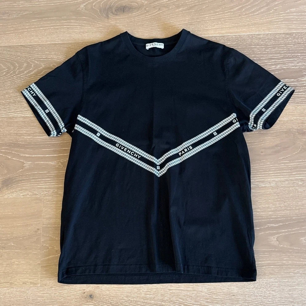 25+ Givenchy White T-Shirts for Men for sale | Updated Oct 2026