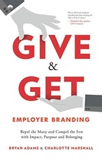 Arbeitgeber-Branding geben & erhalten: Wehren...
