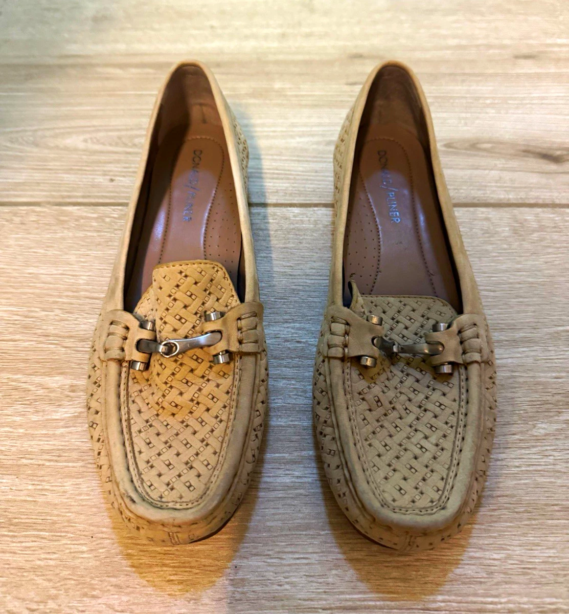 Square Toe Women's Loafer for sale | eBay