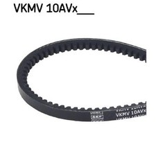 Keilriemen für Audi 100 C2 431 435 C3 443 445 | 192327