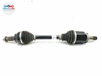 2021-24 LAND ROVER DISCOVERY FRONT AXLESHAFT CV AXLE HALF SHAFT JOINT 3.0L L462