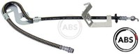 A.B.S. SL6345 Bremsschlauch FüR Citroen FüR Peugeot