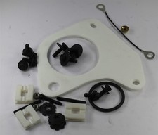 New 1973-74 Mopar B-body Steering Column Installation Kit