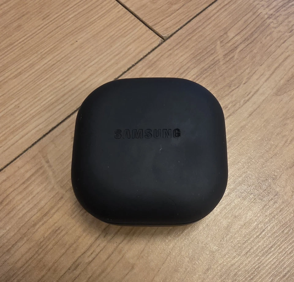 Samsung Galaxy Buds2 Pro, photo 4 of 5