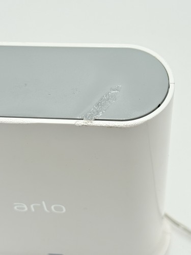 Netgear Arlo VMB4540 Smart Hub Base Station W/Power Cord No Cameras - Picture 5 of 6