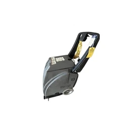 Tennant EX-SC-412 Carpet Extractor Self-Contained Deep Cleaner 115 V Used Works