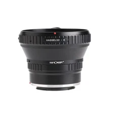 K&F Concept HASSEL(V)-E Lens Adapter for Hasselblad V Lens to Sony E NEX/Alpha