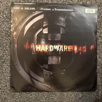 Absolute Zero + Subphonics   The Code / Fugitive 12'' Drum & Bass Vinyl DJ Fresh 
